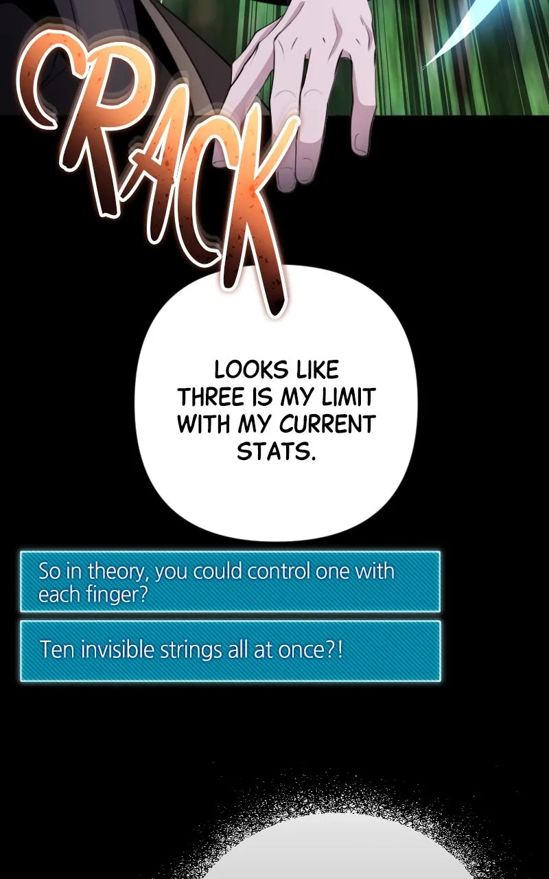 Read The Genius Spirited Streamer chapter 37 image 122 on Lezhin