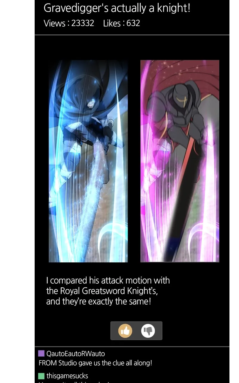 Read The Genius Spirited Streamer chapter 38 image 141 on Lezhin