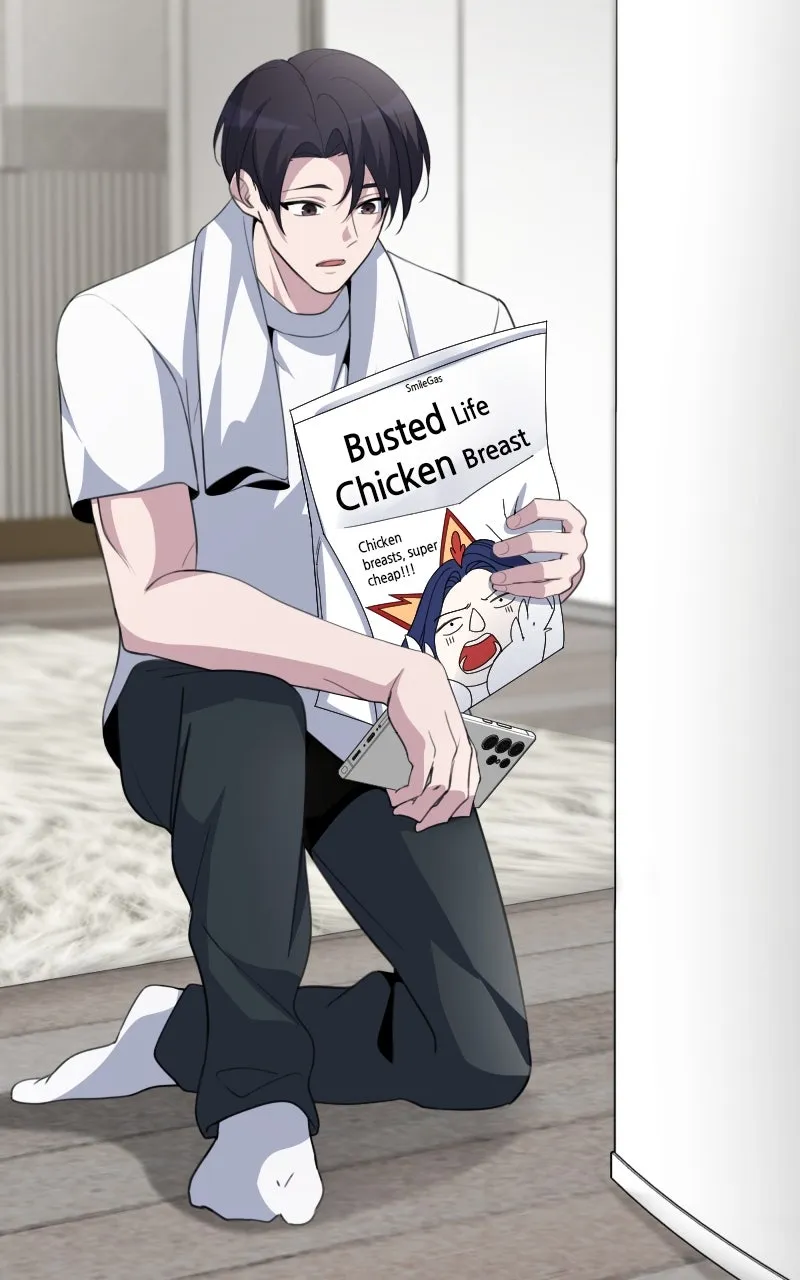 Read The Genius Spirited Streamer chapter 38 image 149 on Lezhin