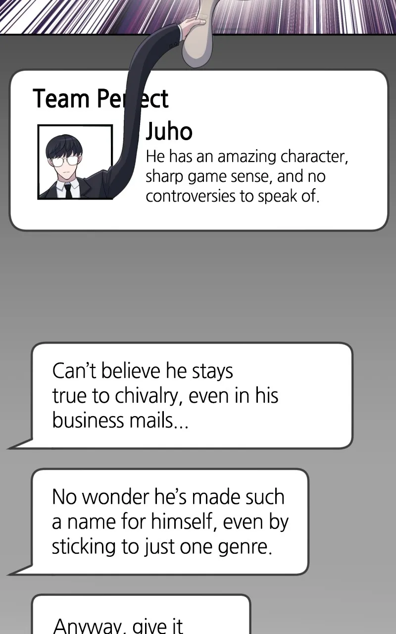 Read The Genius Spirited Streamer chapter 39 image 10 on Lezhin