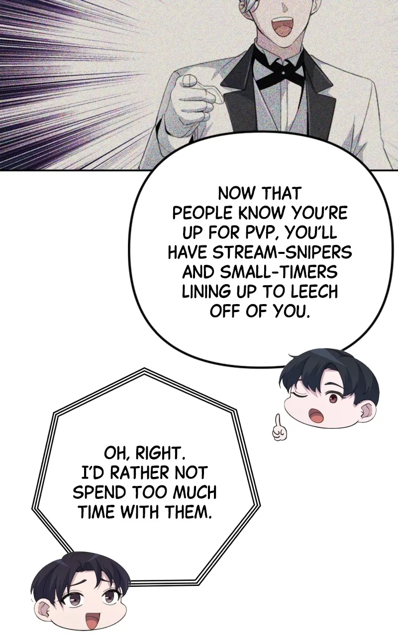 Read The Genius Spirited Streamer chapter 39 image 21 on Lezhin