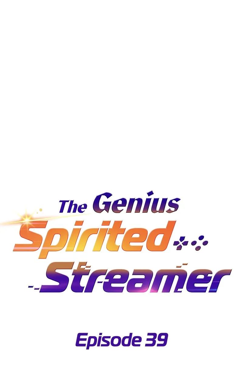 Read The Genius Spirited Streamer chapter 39 image 29 on Lezhin