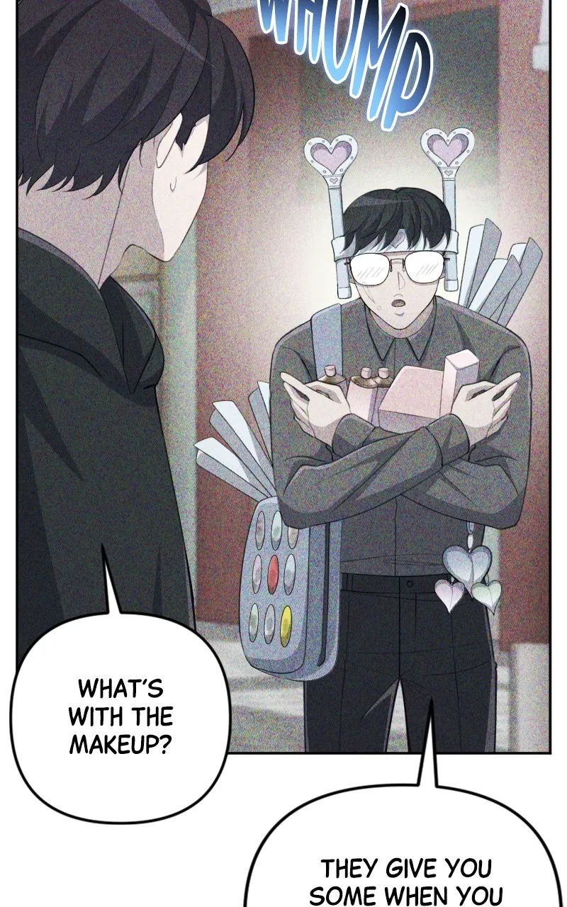 Read The Genius Spirited Streamer chapter 39 image 35 on Lezhin