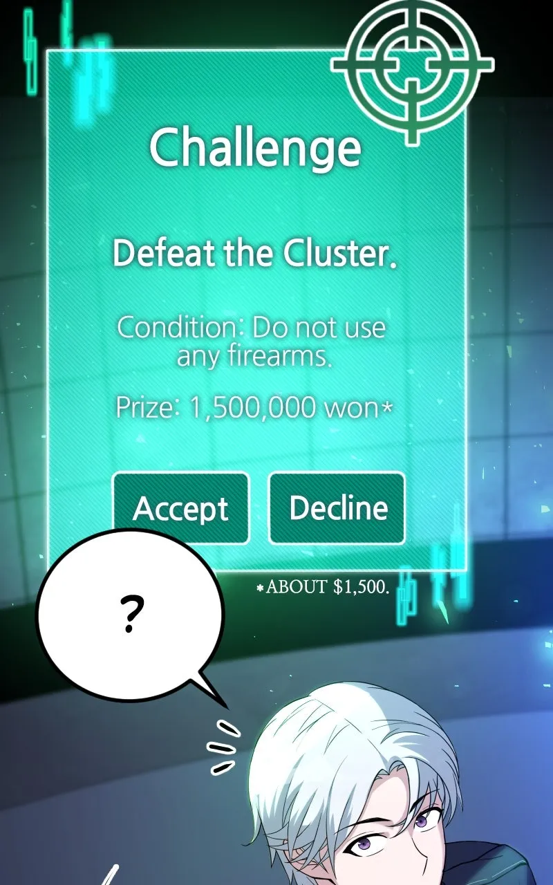 Read The Genius Spirited Streamer chapter 4 image 1 on Lezhin