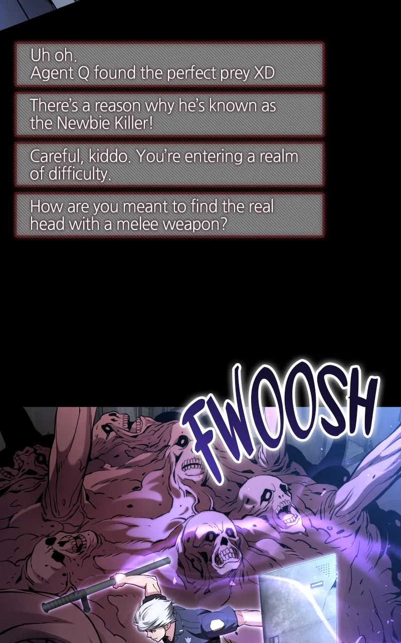 Read The Genius Spirited Streamer chapter 4 image 27 on Lezhin