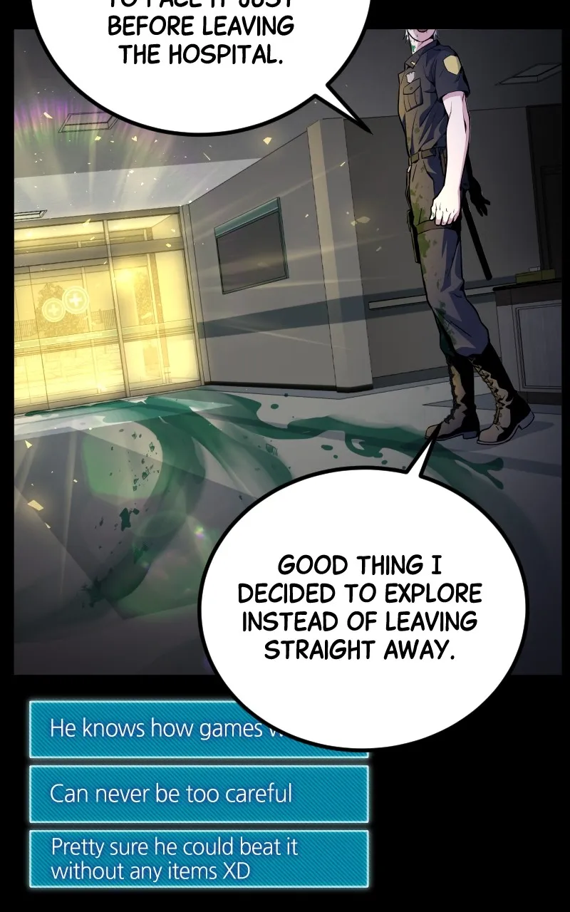 Read The Genius Spirited Streamer chapter 4 image 65 on Lezhin