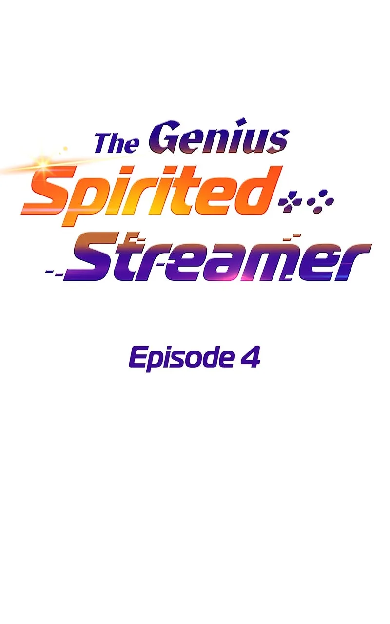 Read The Genius Spirited Streamer chapter 4 image 72 on Lezhin