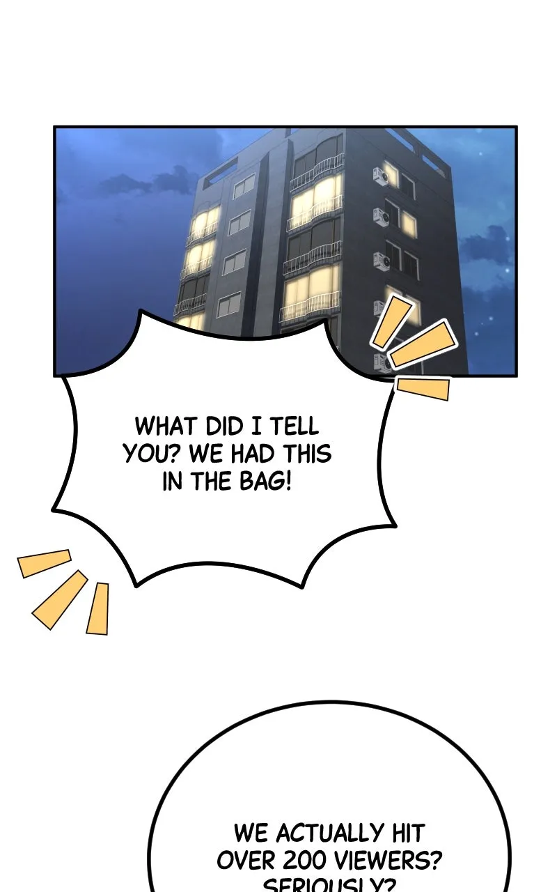 Read The Genius Spirited Streamer chapter 4 image 73 on Lezhin