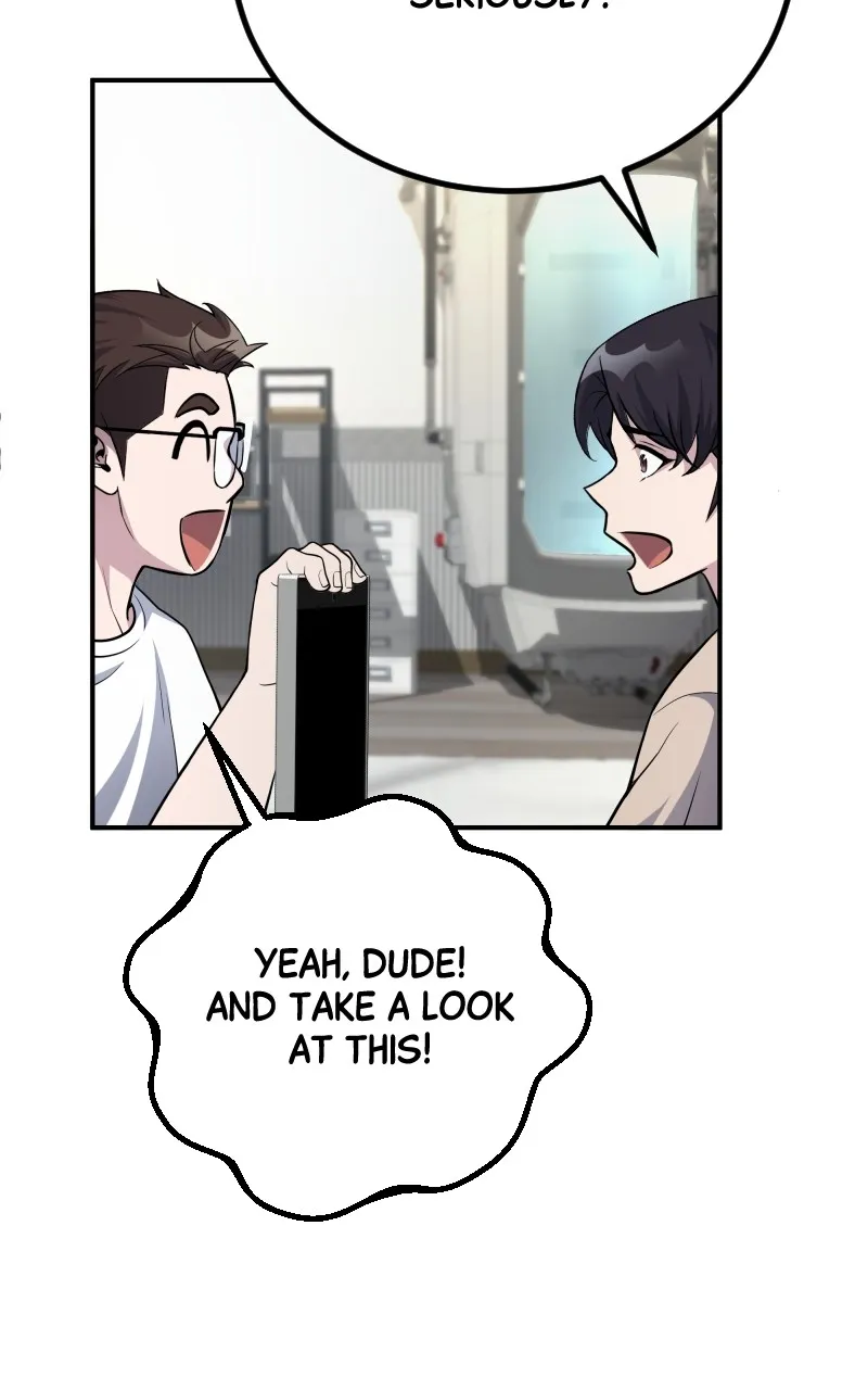 Read The Genius Spirited Streamer chapter 4 image 74 on Lezhin