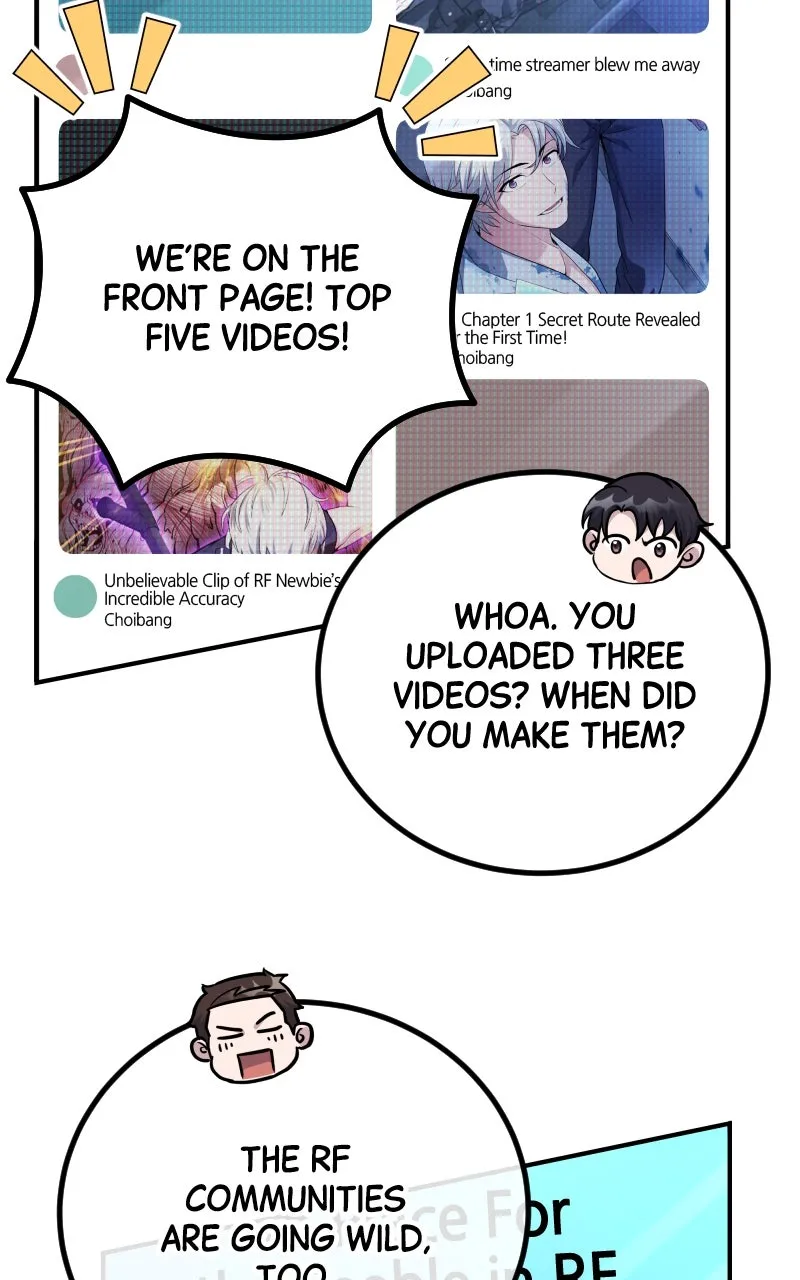 Read The Genius Spirited Streamer chapter 4 image 76 on Lezhin