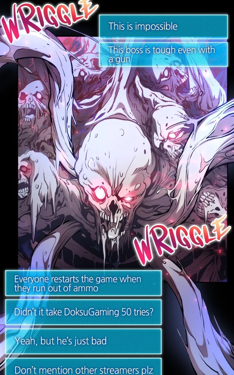Read The Genius Spirited Streamer chapter 4 image 8 on Lezhin