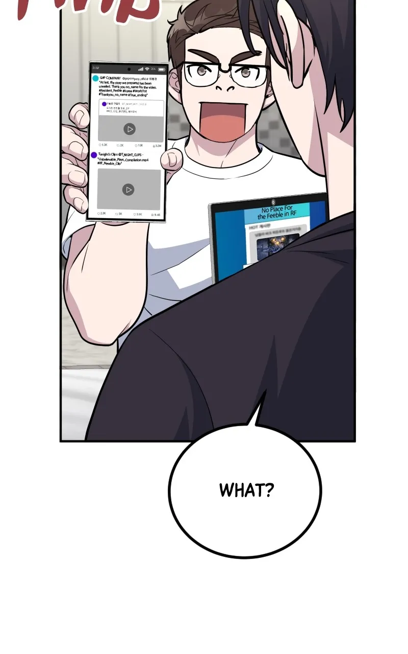 Read The Genius Spirited Streamer chapter 4 image 80 on Lezhin