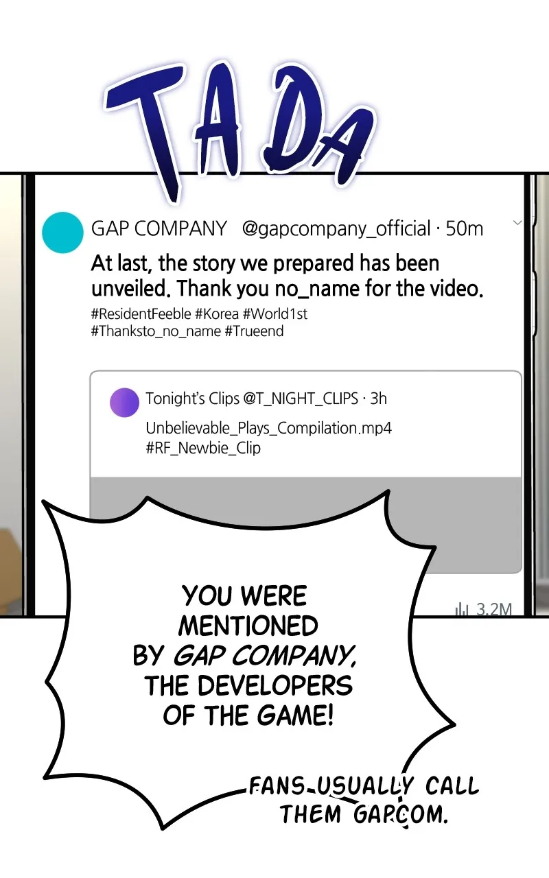 Read The Genius Spirited Streamer chapter 4 image 81 on Lezhin