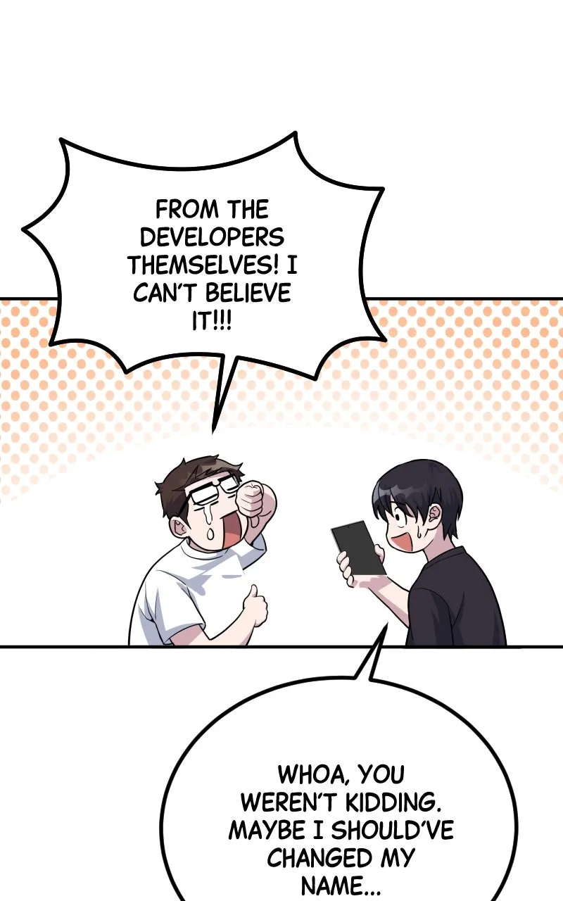 Read The Genius Spirited Streamer chapter 4 image 82 on Lezhin