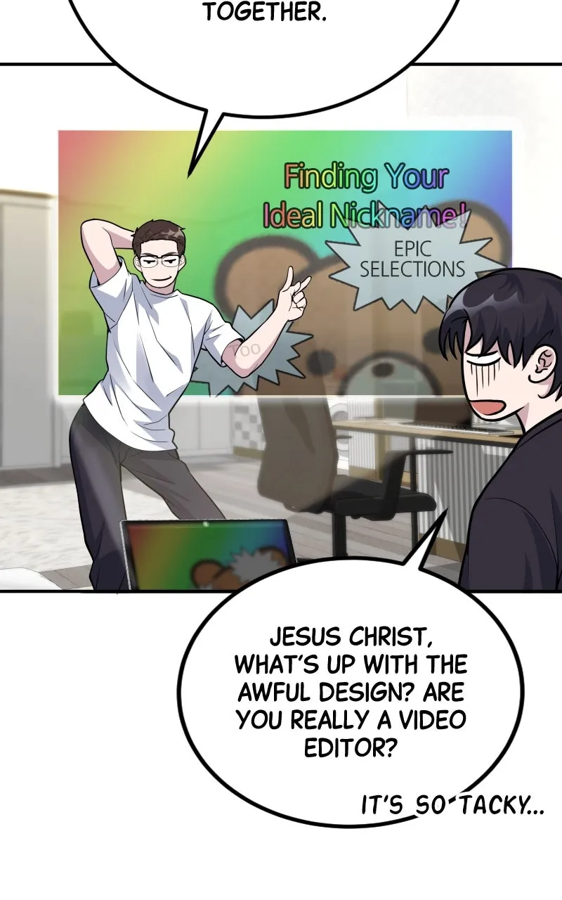 Read The Genius Spirited Streamer chapter 4 image 84 on Lezhin
