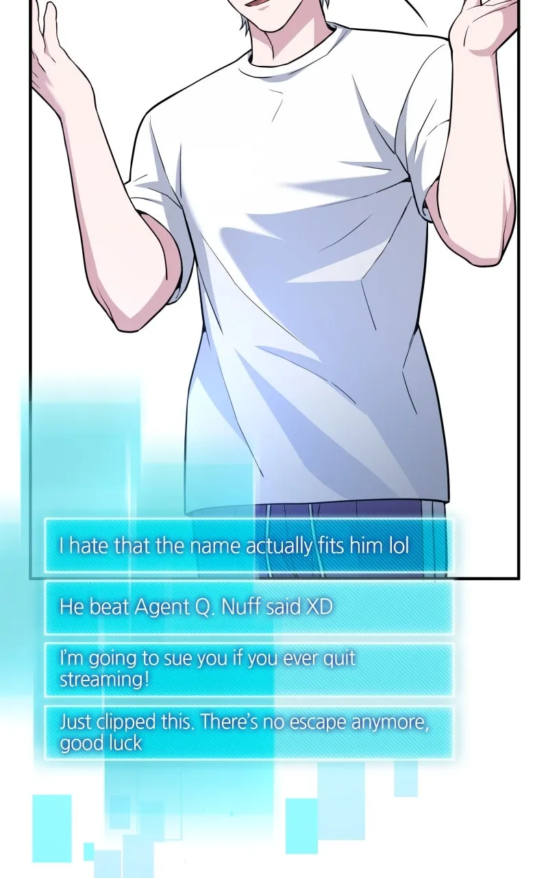 Read The Genius Spirited Streamer chapter 4 image 99 on Lezhin