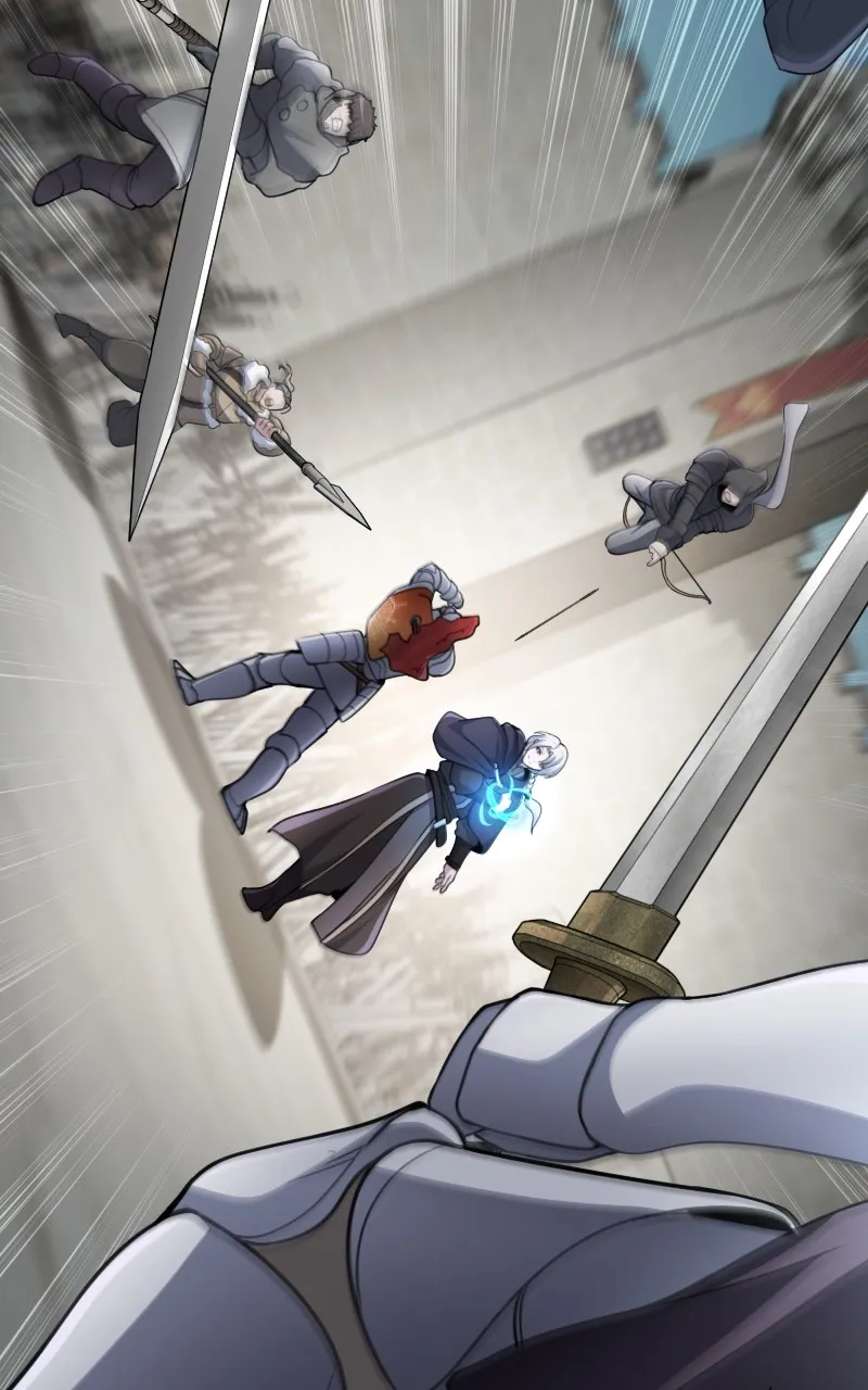 Read The Genius Spirited Streamer chapter 40 image 146 on Lezhin