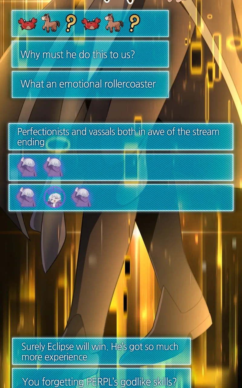 Read The Genius Spirited Streamer chapter 40 image 51 on Lezhin
