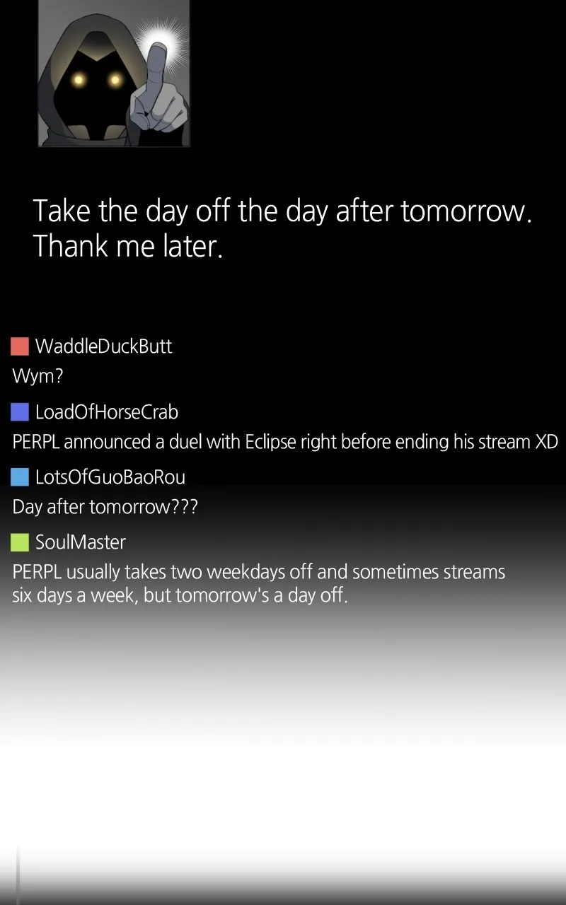 Read The Genius Spirited Streamer chapter 40 image 54 on Lezhin