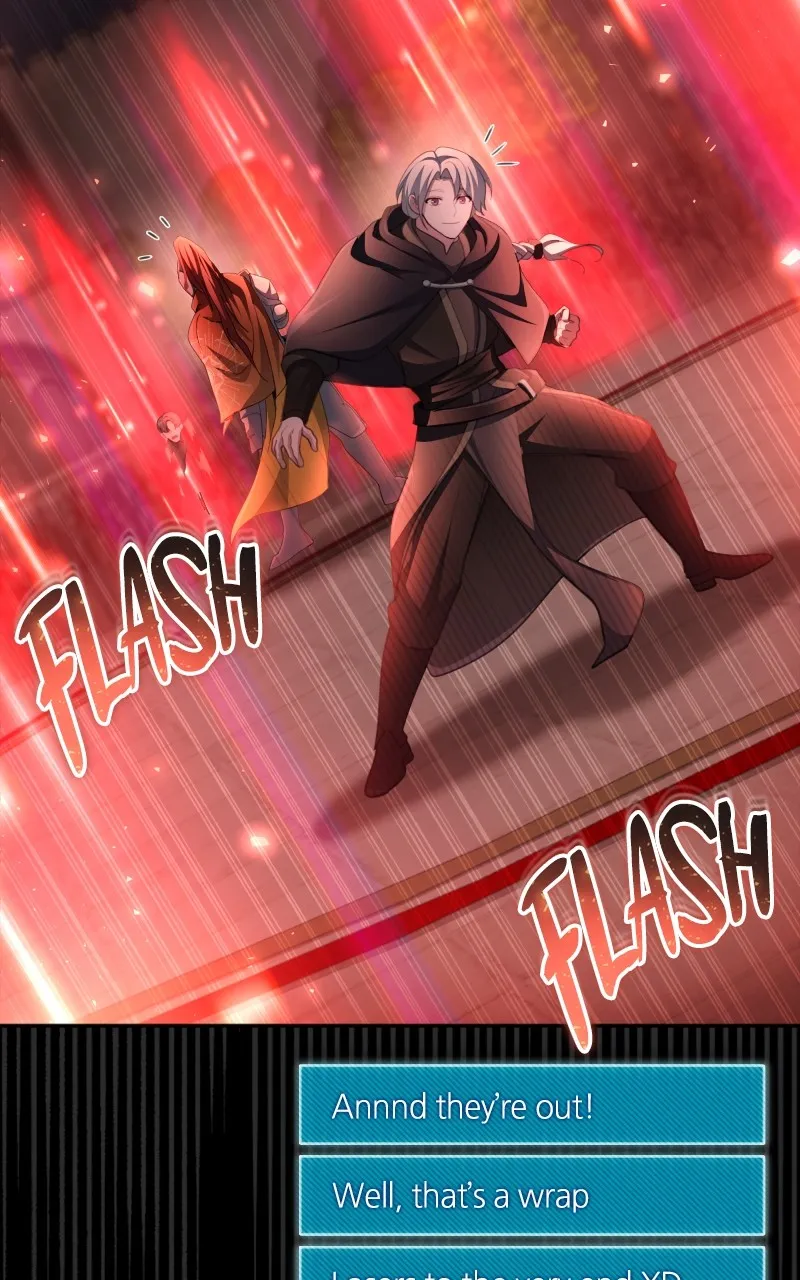 Read The Genius Spirited Streamer chapter 41 image 19 on Lezhin