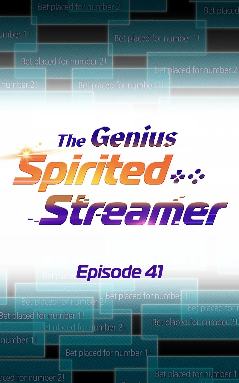 Read The Genius Spirited Streamer chapter 41 image 31 on Lezhin