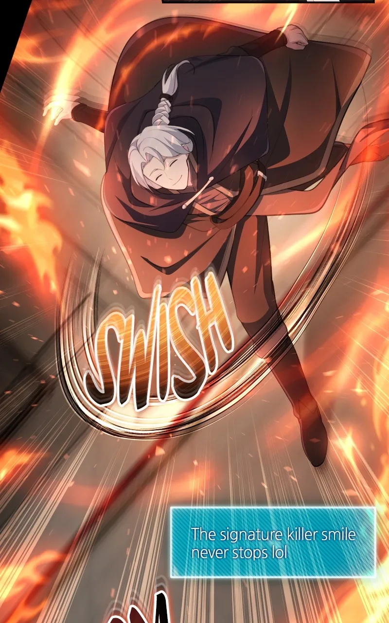Read The Genius Spirited Streamer chapter 41 image 8 on Lezhin