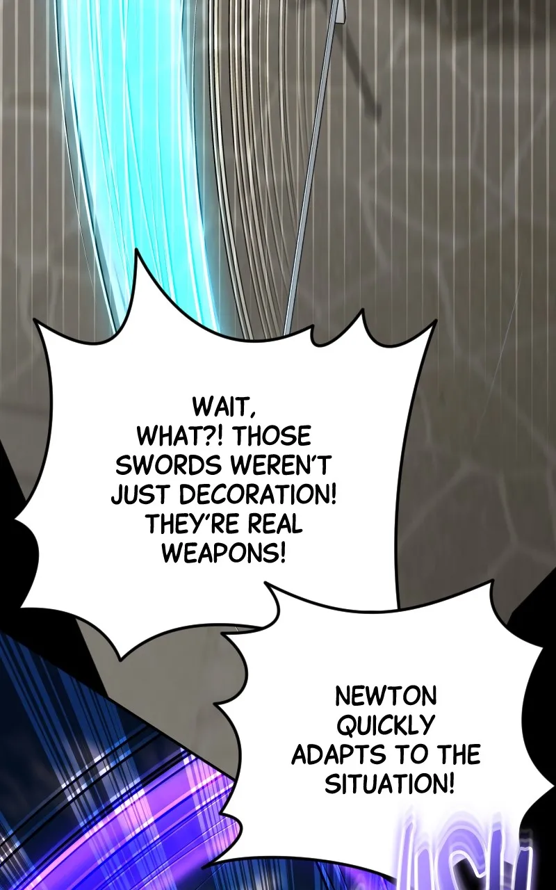 Read The Genius Spirited Streamer chapter 42 image 129 on Lezhin