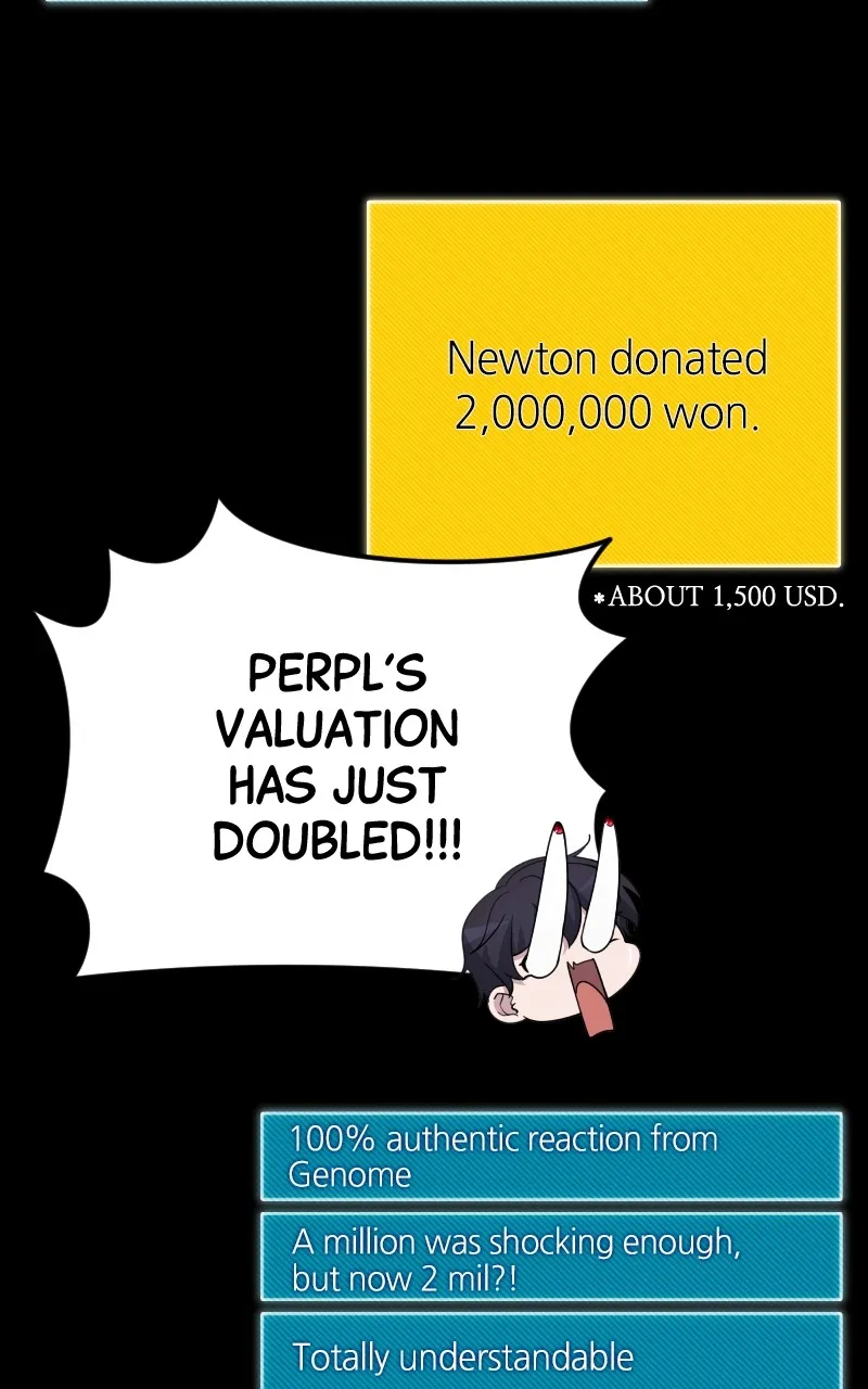 Read The Genius Spirited Streamer chapter 42 image 144 on Lezhin