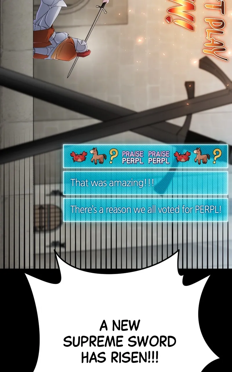 Read The Genius Spirited Streamer chapter 42 image 24 on Lezhin
