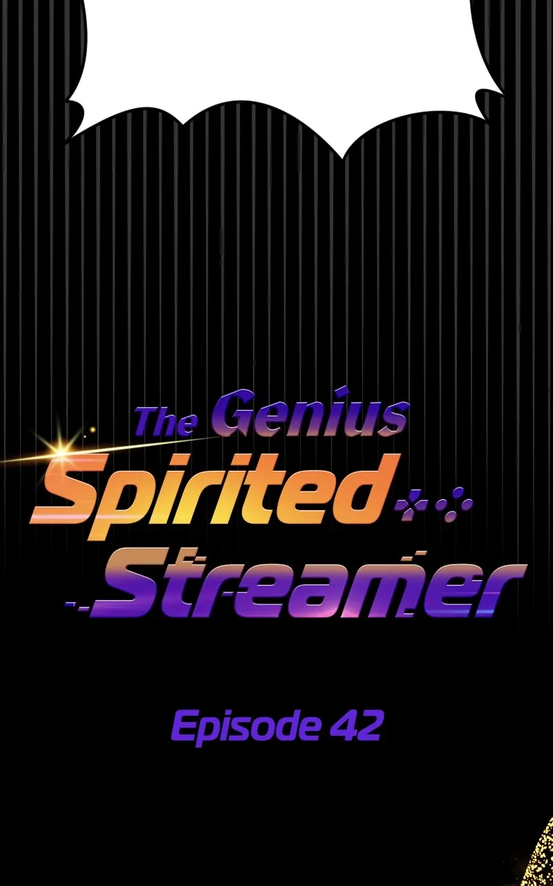 Read The Genius Spirited Streamer chapter 42 image 51 on Lezhin