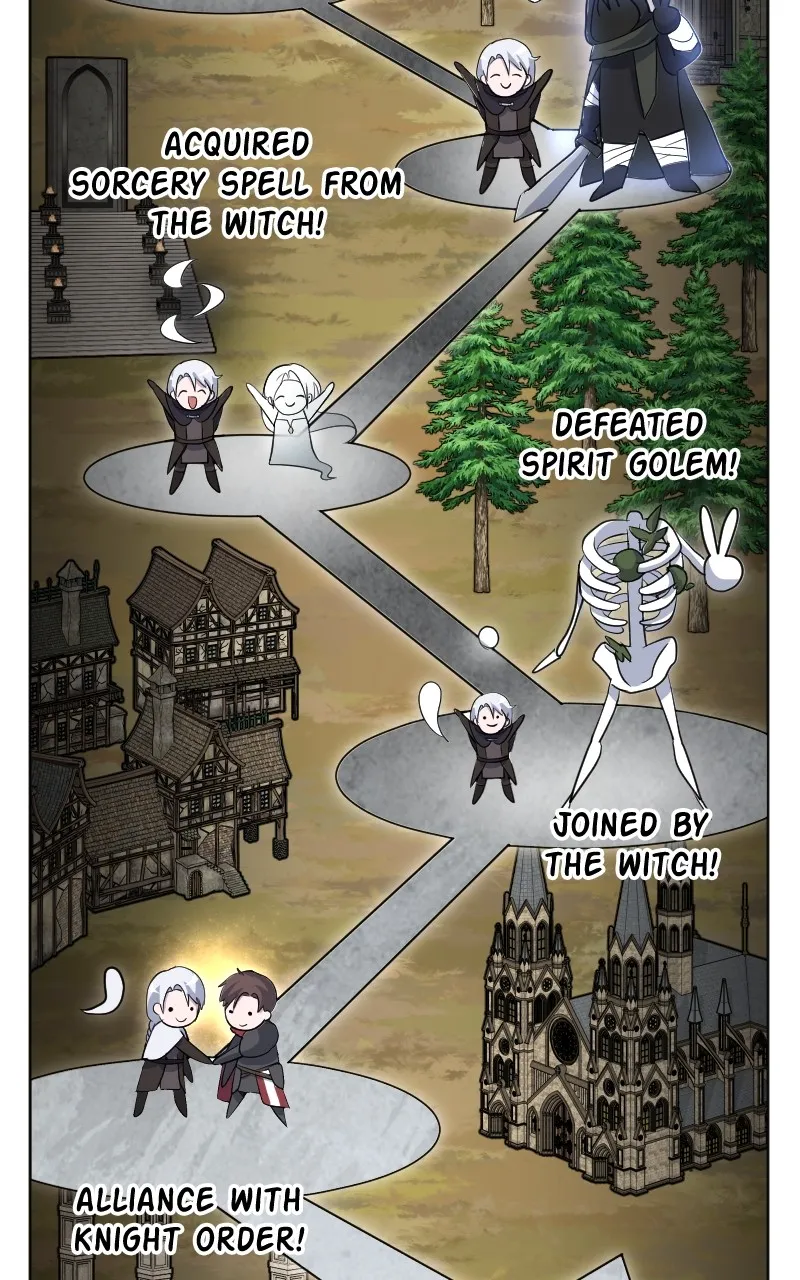 Read The Genius Spirited Streamer chapter 43 image 44 on Lezhin