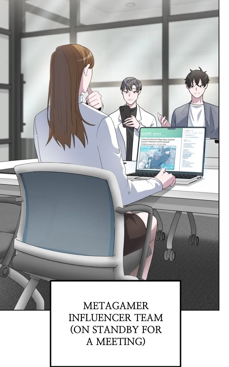 Read The Genius Spirited Streamer chapter 43 image 5 on Lezhin