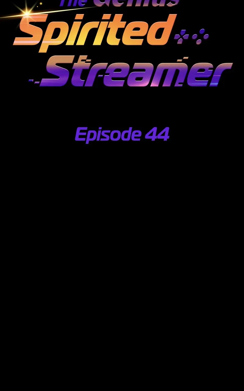 Read The Genius Spirited Streamer chapter 44 image 29 on Lezhin