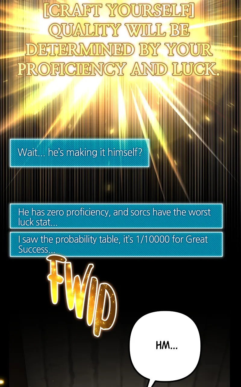 Read The Genius Spirited Streamer chapter 45 image 1 on Lezhin