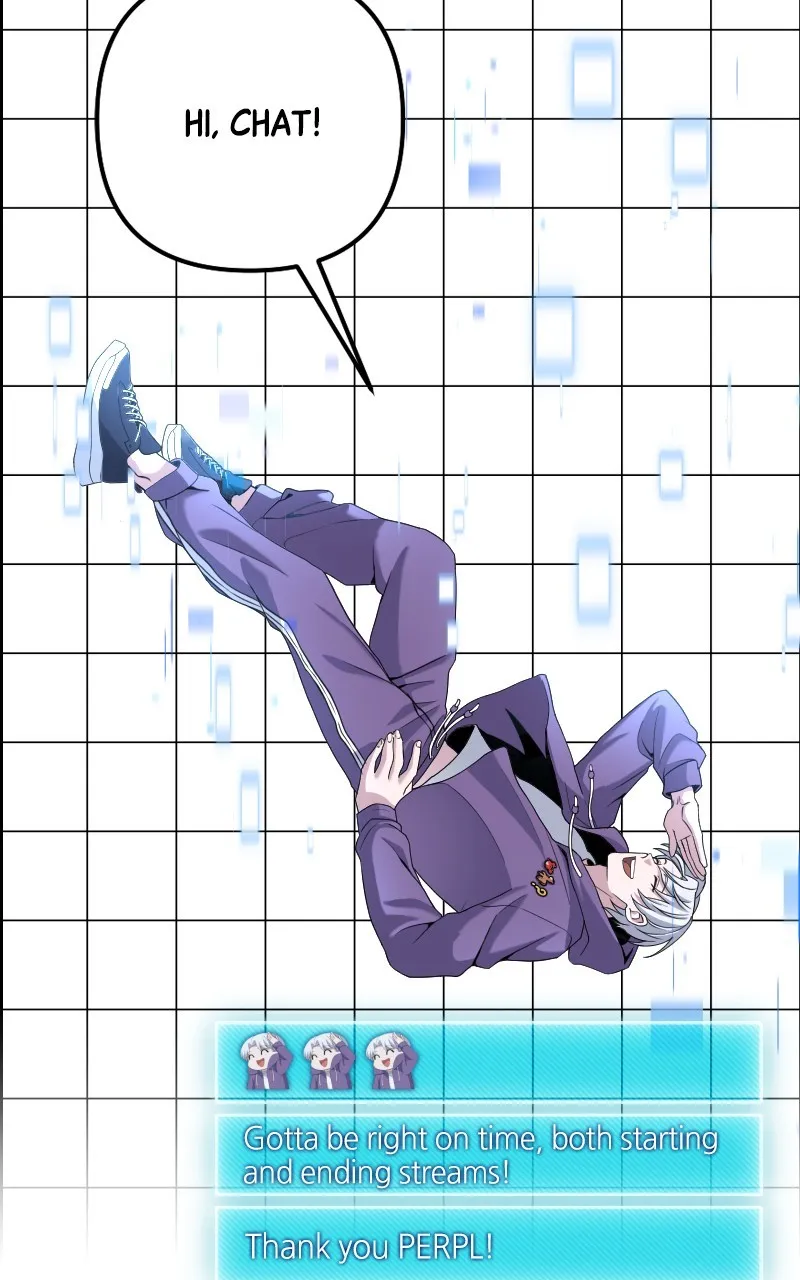 Read The Genius Spirited Streamer chapter 47 image 11 on Lezhin