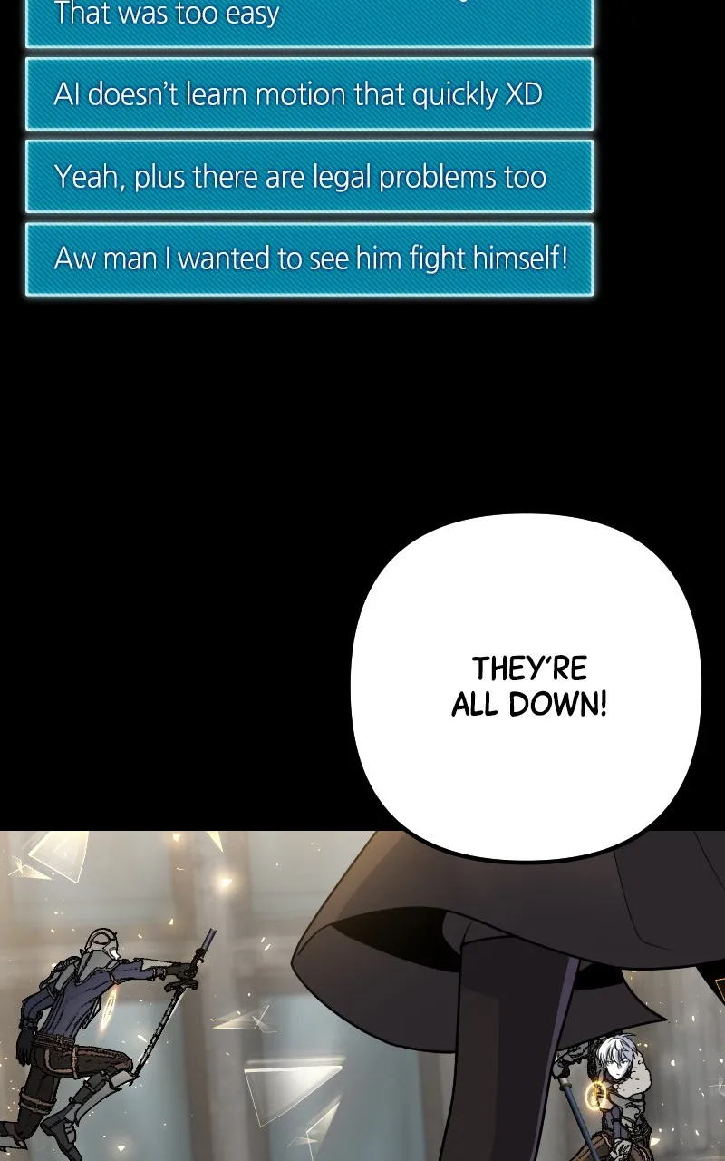 Read The Genius Spirited Streamer chapter 47 image 138 on Lezhin