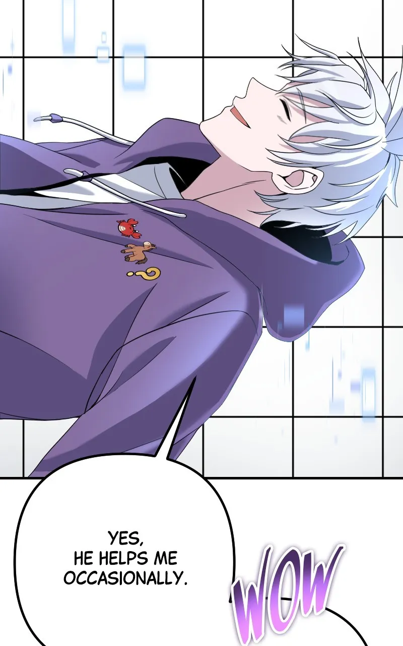 Read The Genius Spirited Streamer chapter 47 image 14 on Lezhin
