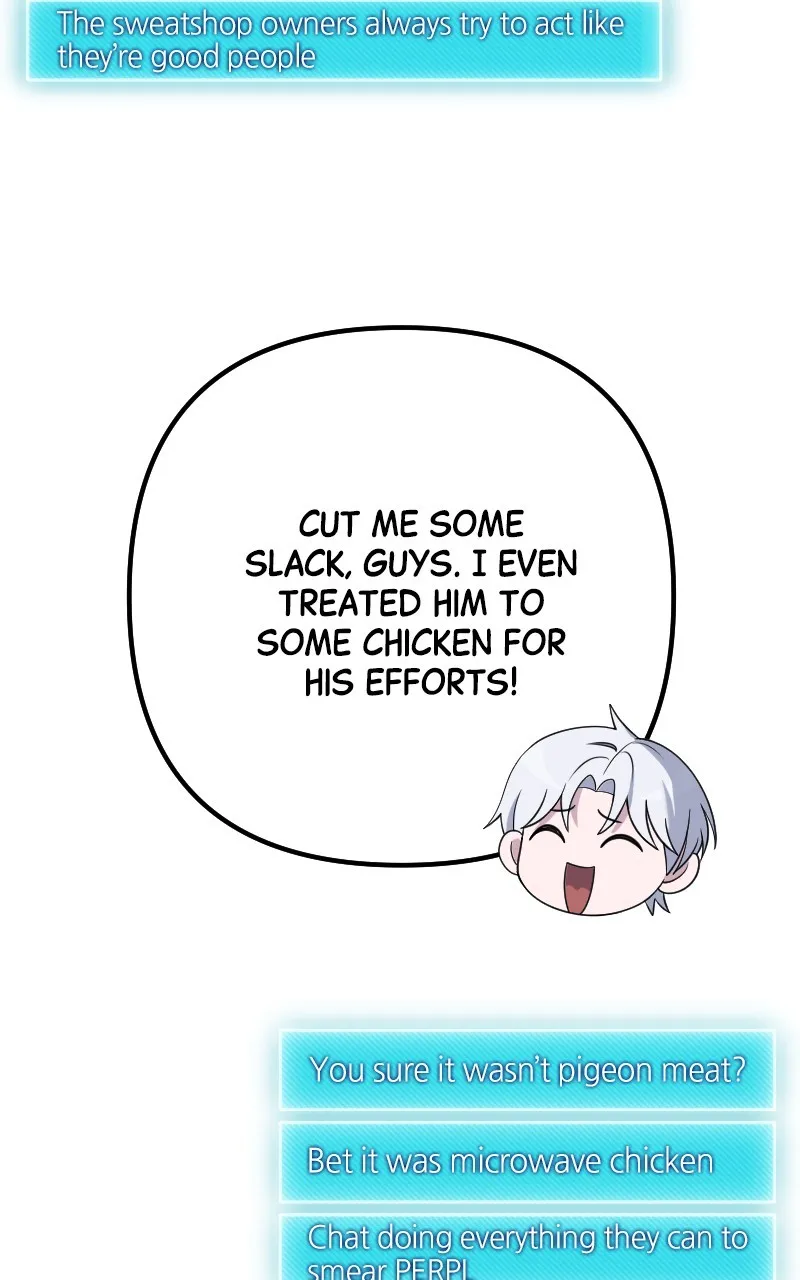 Read The Genius Spirited Streamer chapter 47 image 17 on Lezhin
