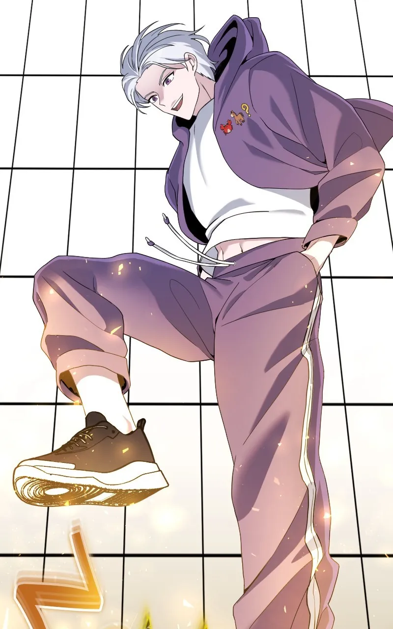Read The Genius Spirited Streamer chapter 47 image 19 on Lezhin
