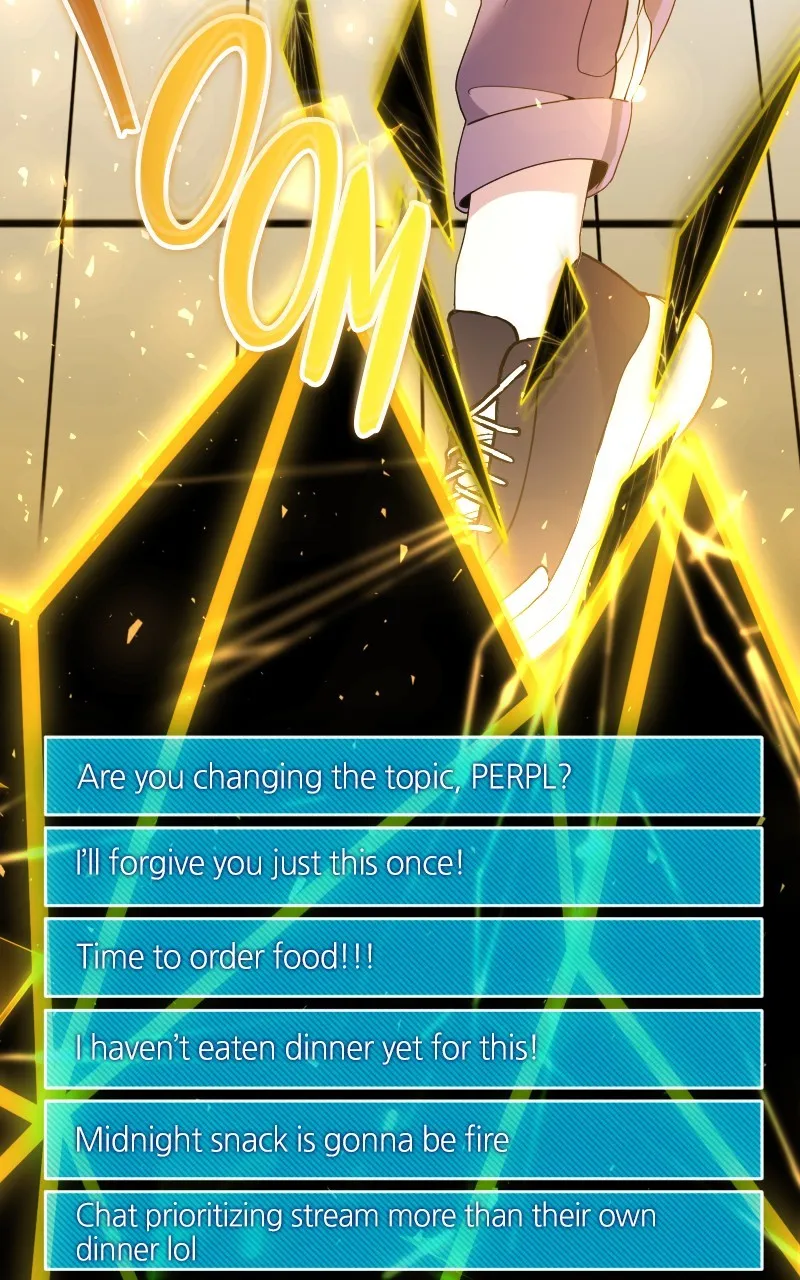 Read The Genius Spirited Streamer chapter 47 image 20 on Lezhin
