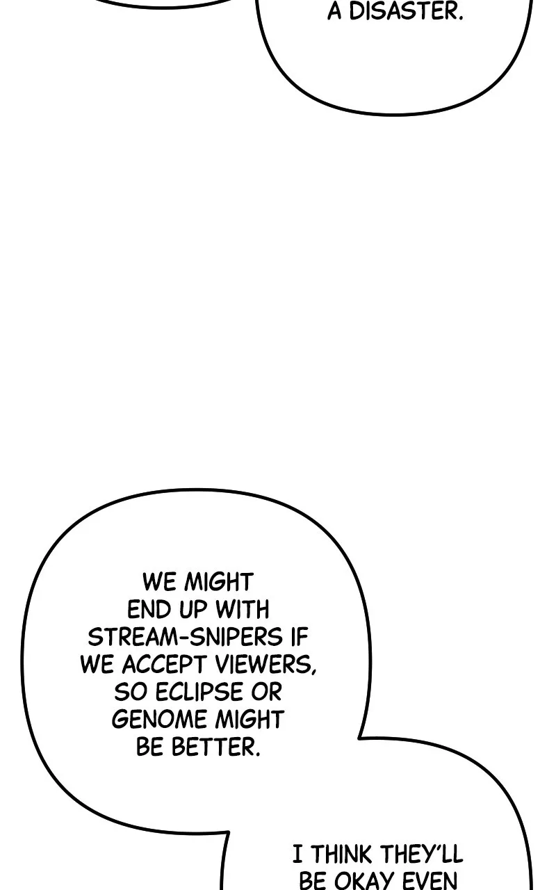 Read The Genius Spirited Streamer chapter 47 image 3 on Lezhin