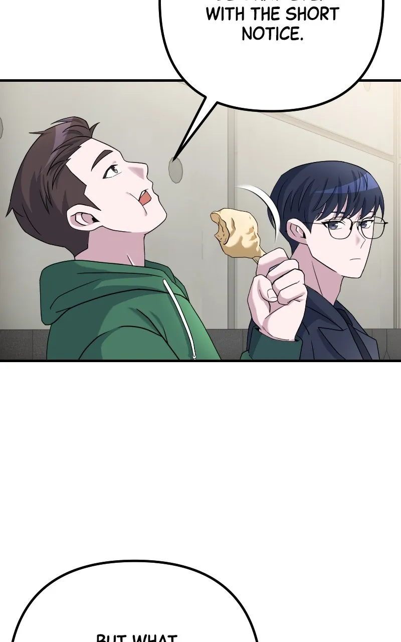 Read The Genius Spirited Streamer chapter 47 image 4 on Lezhin