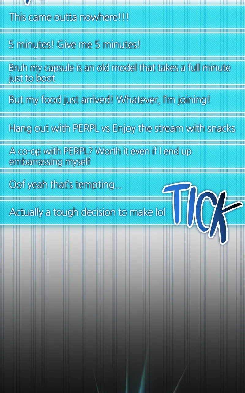 Read The Genius Spirited Streamer chapter 47 image 42 on Lezhin