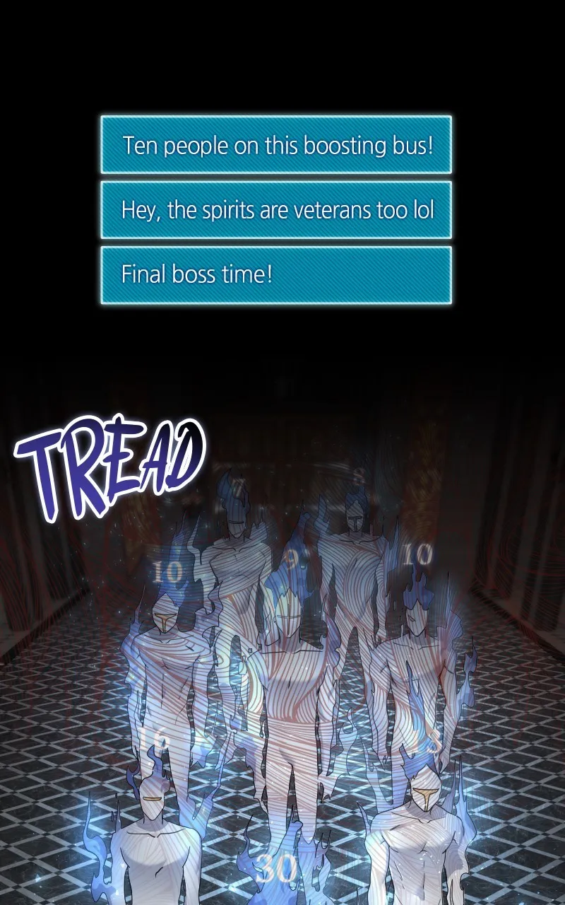 Read The Genius Spirited Streamer chapter 47 image 54 on Lezhin