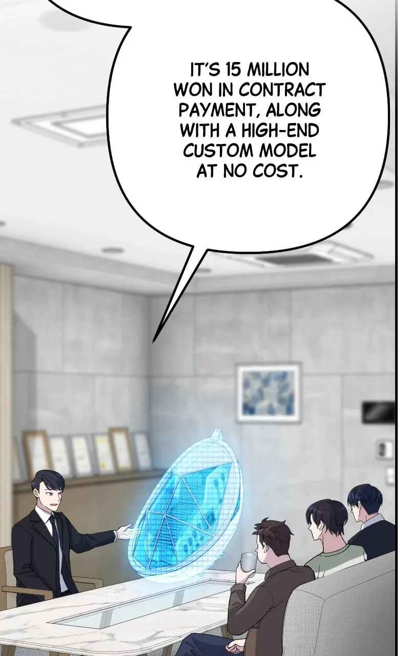 Read The Genius Spirited Streamer chapter 49 image 112 on Lezhin