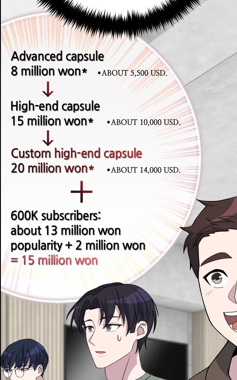 Read The Genius Spirited Streamer chapter 49 image 114 on Lezhin