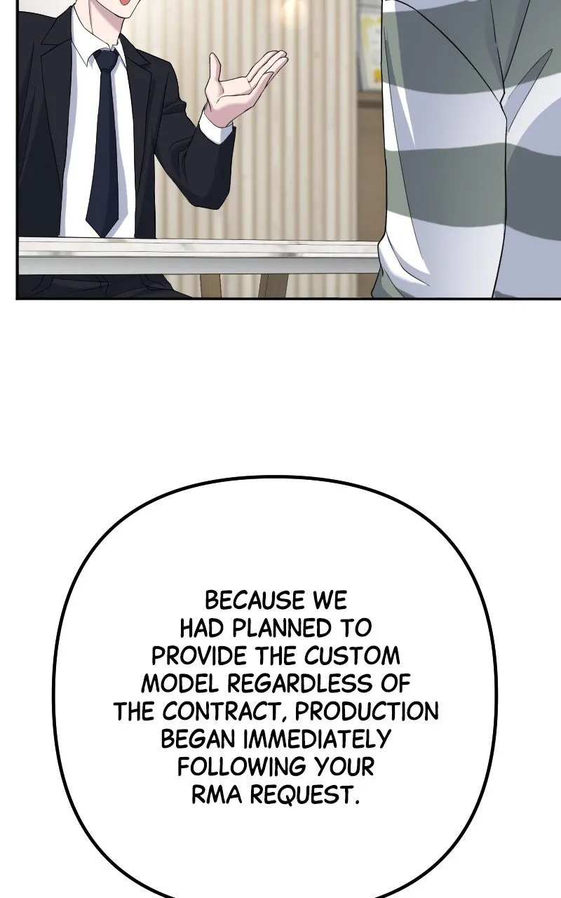 Read The Genius Spirited Streamer chapter 49 image 135 on Lezhin