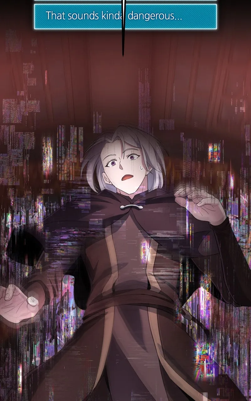 Read The Genius Spirited Streamer chapter 49 image 24 on Lezhin