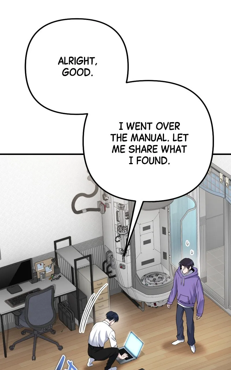 Read The Genius Spirited Streamer chapter 49 image 35 on Lezhin
