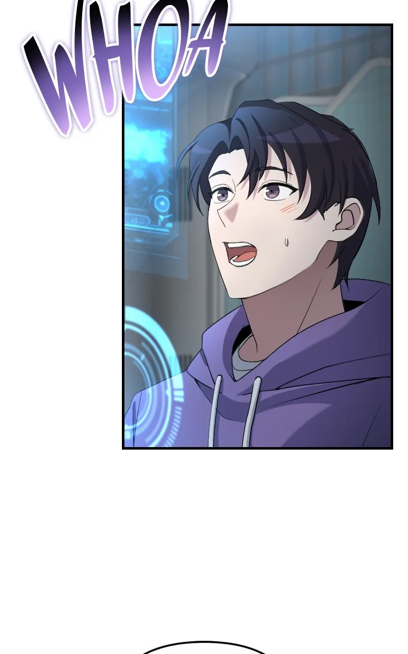 Read The Genius Spirited Streamer chapter 49 image 38 on Lezhin
